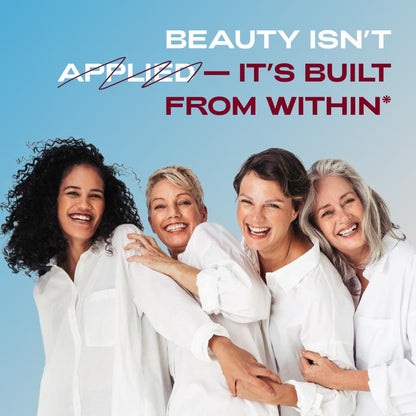 Ovara™ Radiance Complex Capsules