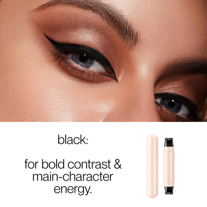Ovara™  Instant Eyeliner Stamp Pen