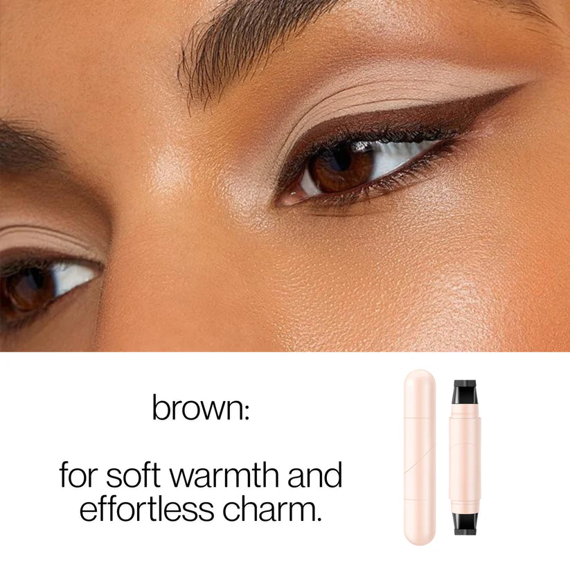 Ovara™  Instant Eyeliner Stamp Pen