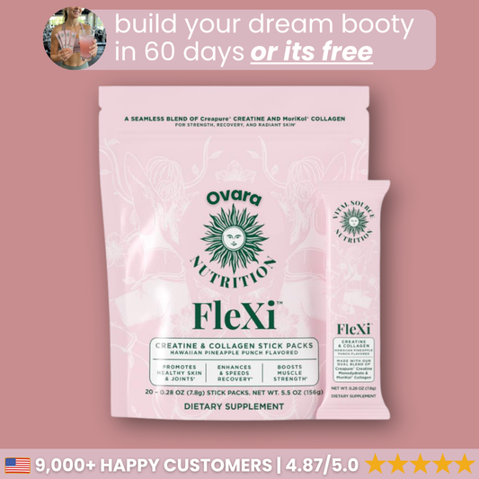 Ovara CurveGlow™ Sticks