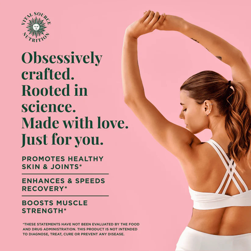 Ovara CurveGlow™ Sticks