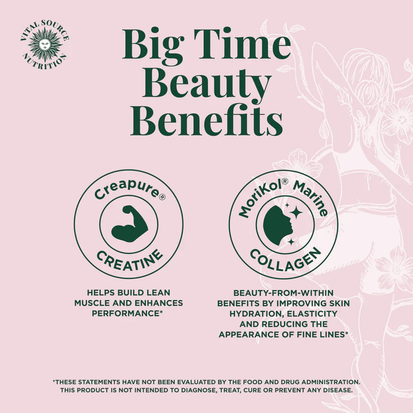 Ovara CurveGlow™ Sticks